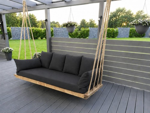 Hollywoodschaukel/Gartenschauk