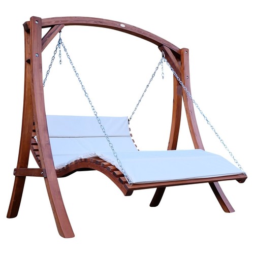 Design hollywoodschaukel - design,