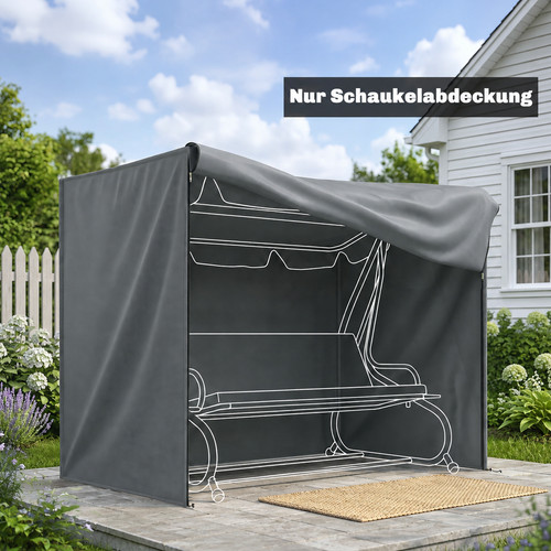 Hollywoodschaukel abdeckung - hollywoodschaukel,