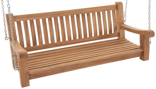 Schaukelbank joyce aus - schaukelbank,