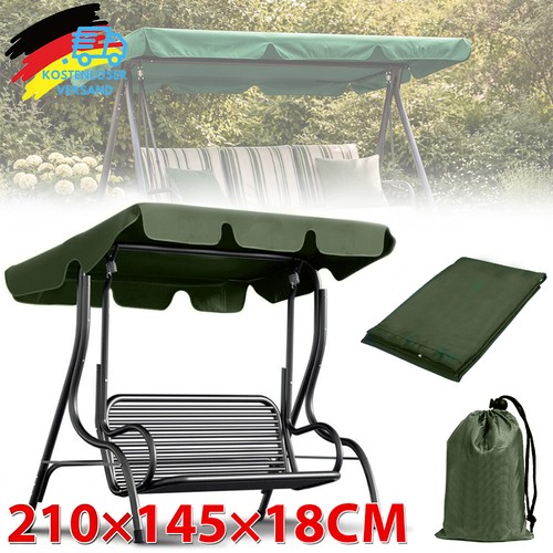 Ersatzdach gartenschaukel - ersatzdach,